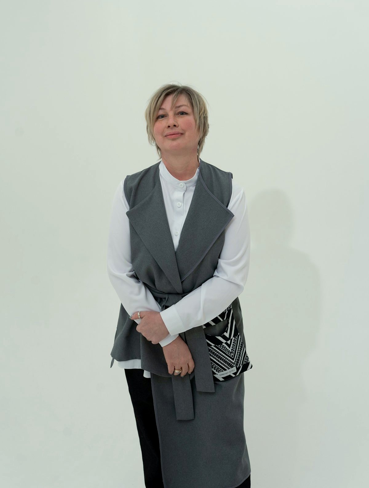 Ирина Ваничева